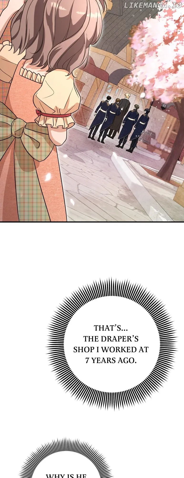 My Obsessive Father’s Heroic Homecoming Chapter 3 Online - página 30