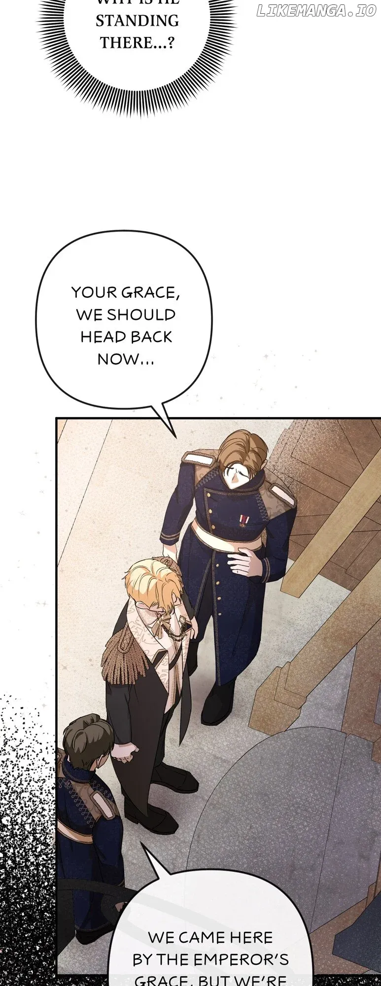 My Obsessive Father’s Heroic Homecoming Chapter 3 Online - página 31