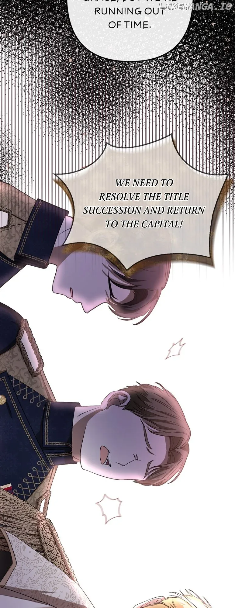 My Obsessive Father’s Heroic Homecoming Chapter 3 Online - página 32