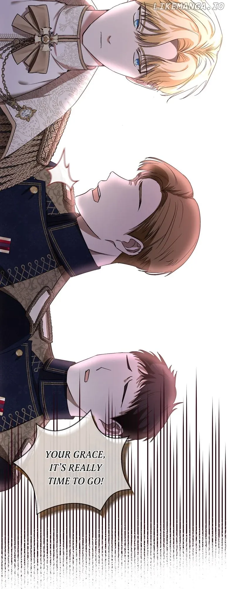 My Obsessive Father’s Heroic Homecoming Chapter 3 Online - página 33