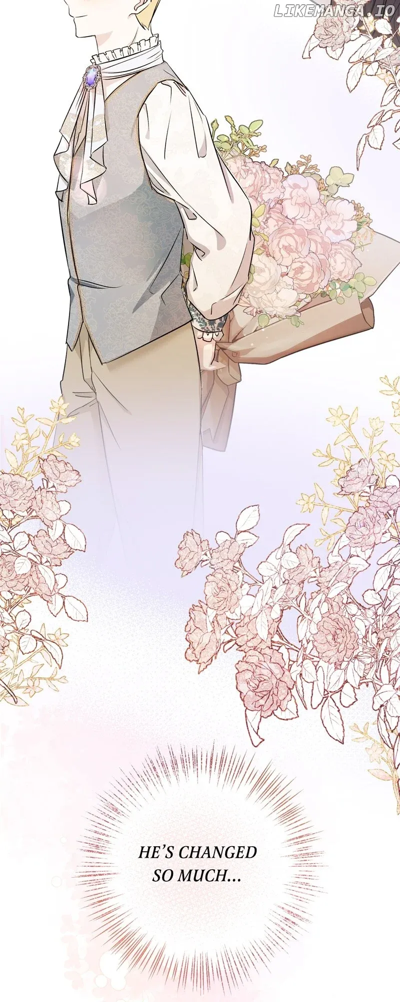 My Obsessive Father’s Heroic Homecoming Chapter 3 Online - página 35