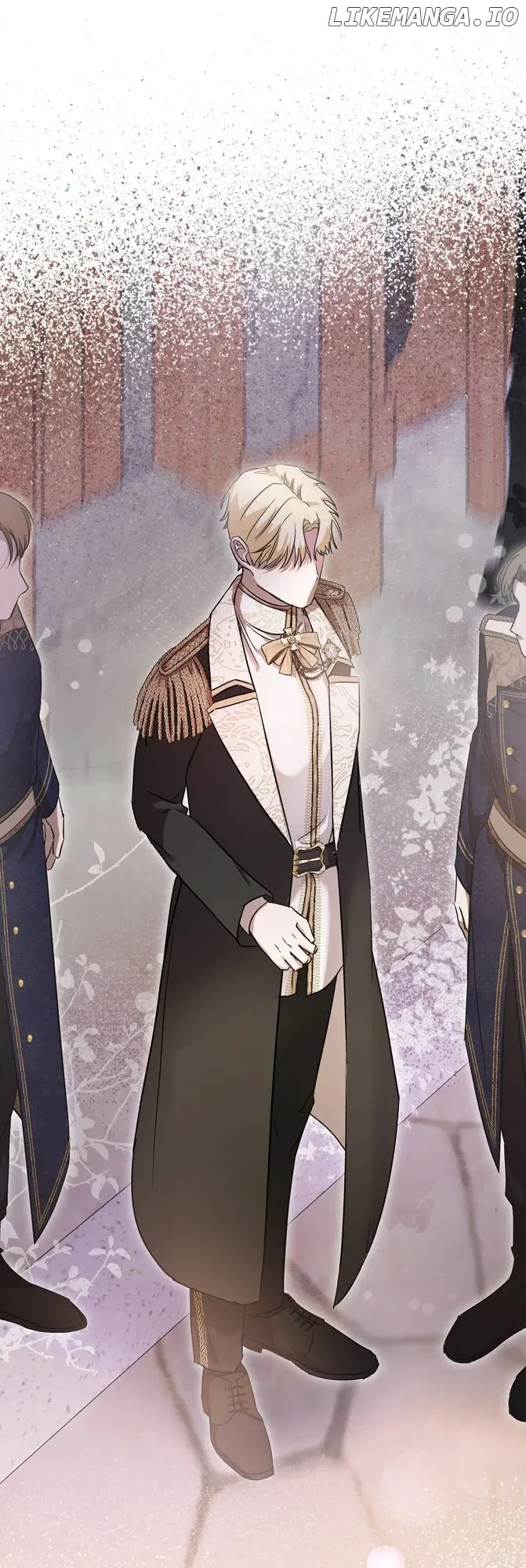 My Obsessive Father’s Heroic Homecoming Chapter 3 Online - página 39
