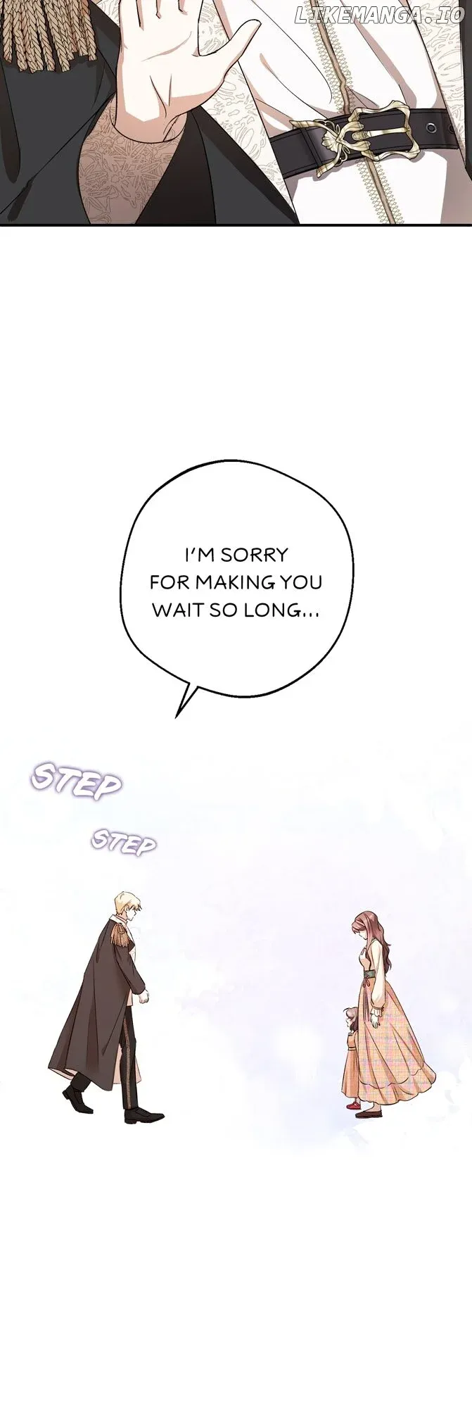 My Obsessive Father’s Heroic Homecoming Chapter 3 Online - página 43