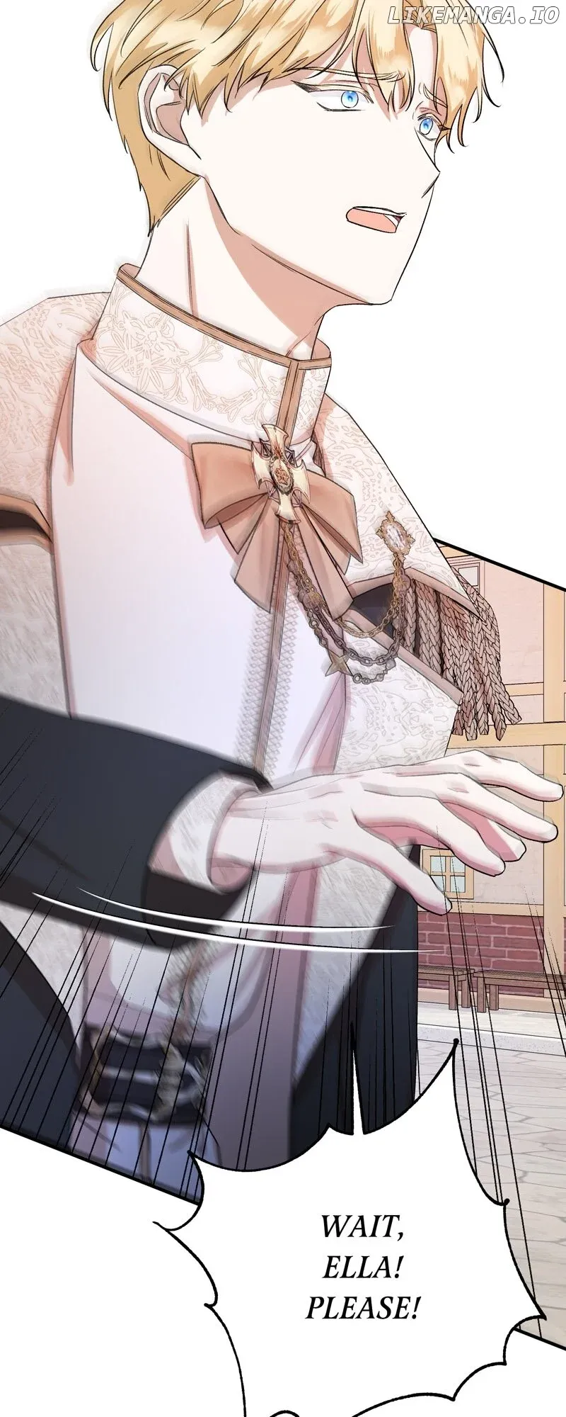 My Obsessive Father’s Heroic Homecoming Chapter 3 Online - página 45