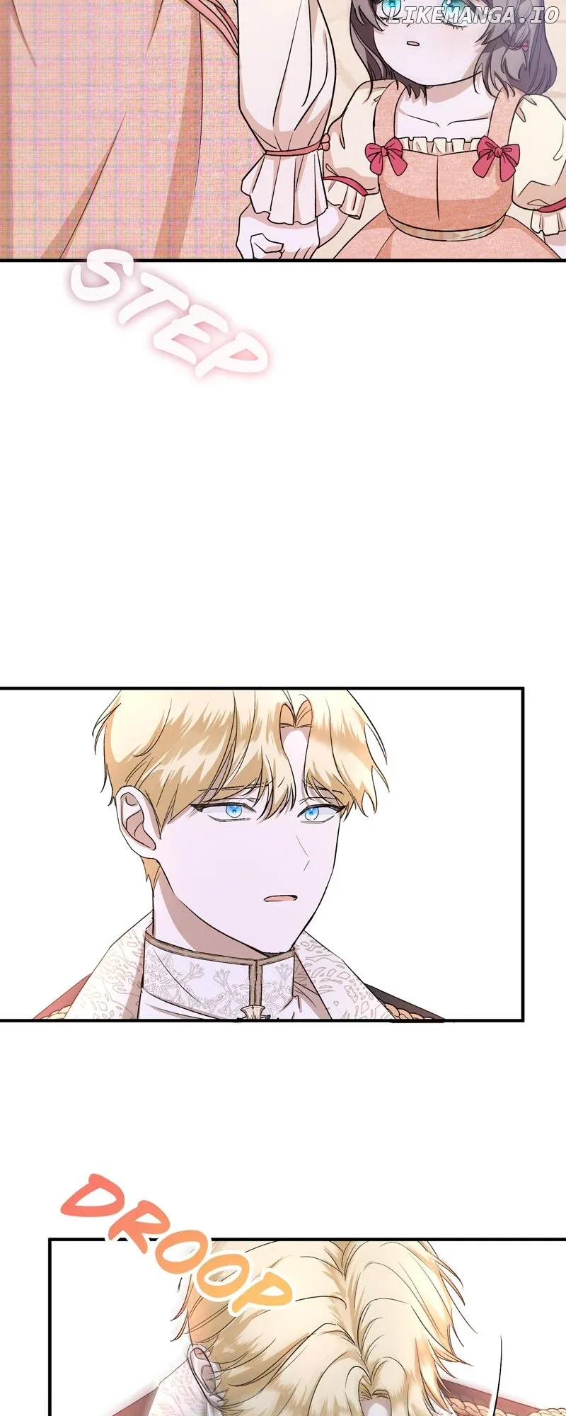 My Obsessive Father’s Heroic Homecoming Chapter 3 Online - página 47