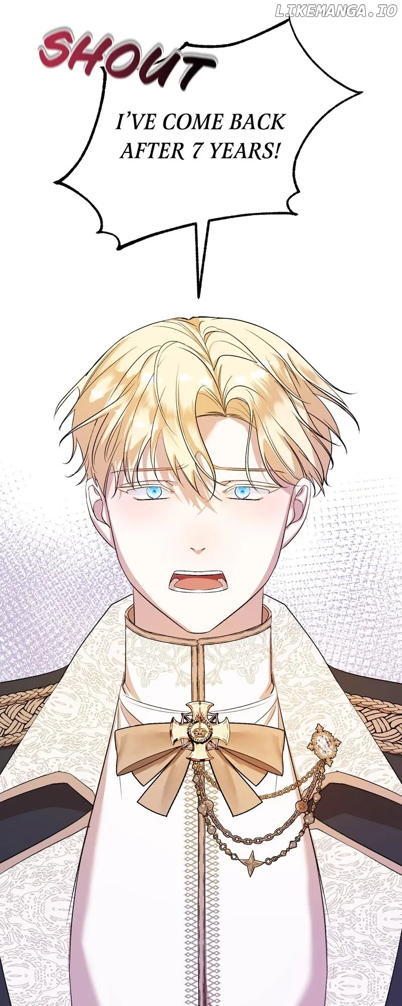 My Obsessive Father’s Heroic Homecoming Chapter 3 Online - página 50