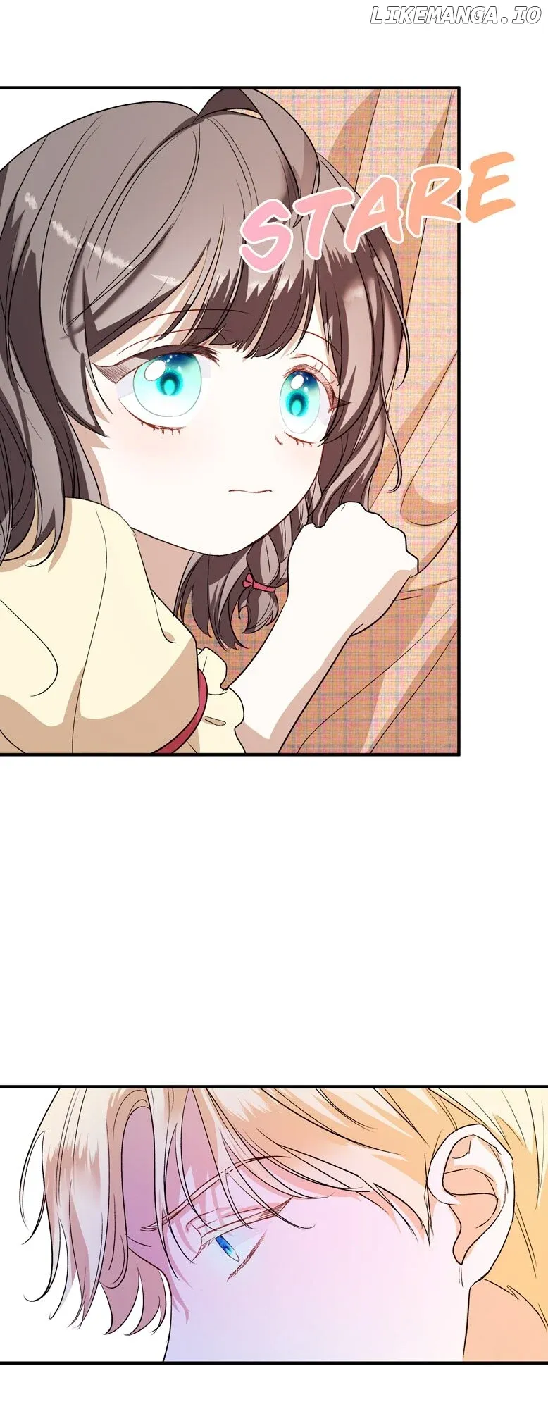 My Obsessive Father’s Heroic Homecoming Chapter 3 Online - página 54