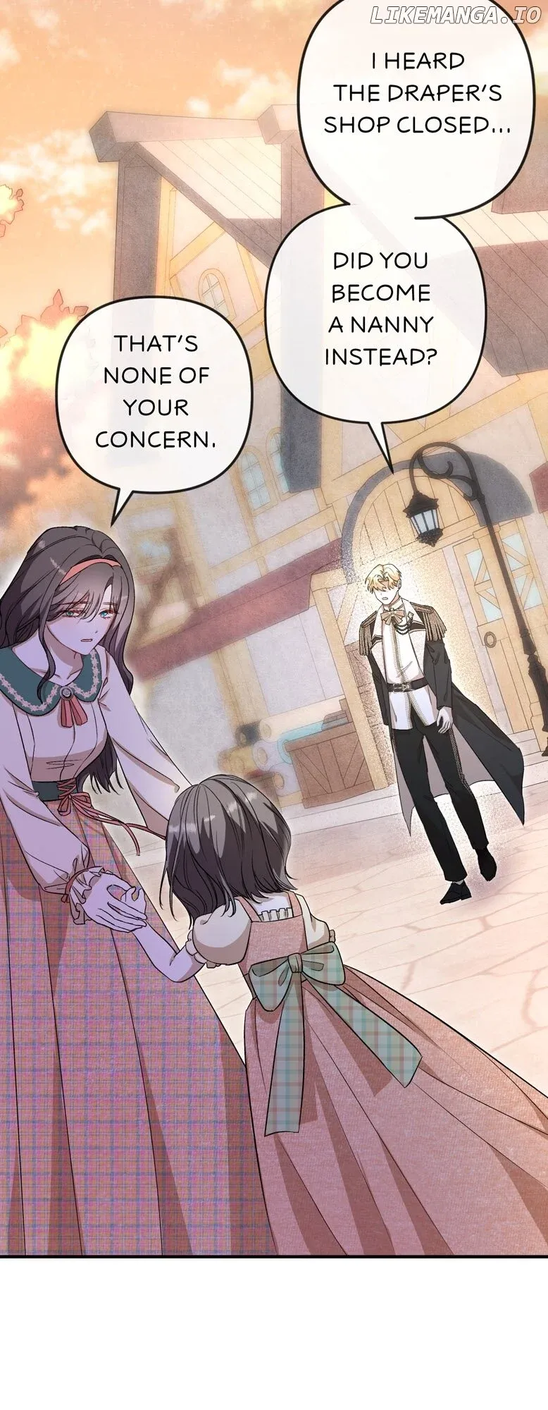 My Obsessive Father’s Heroic Homecoming Chapter 3 Online - página 56