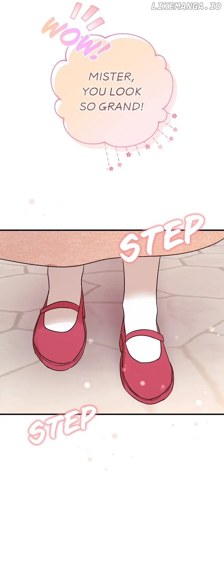 My Obsessive Father’s Heroic Homecoming Chapter 3 Online - página 58