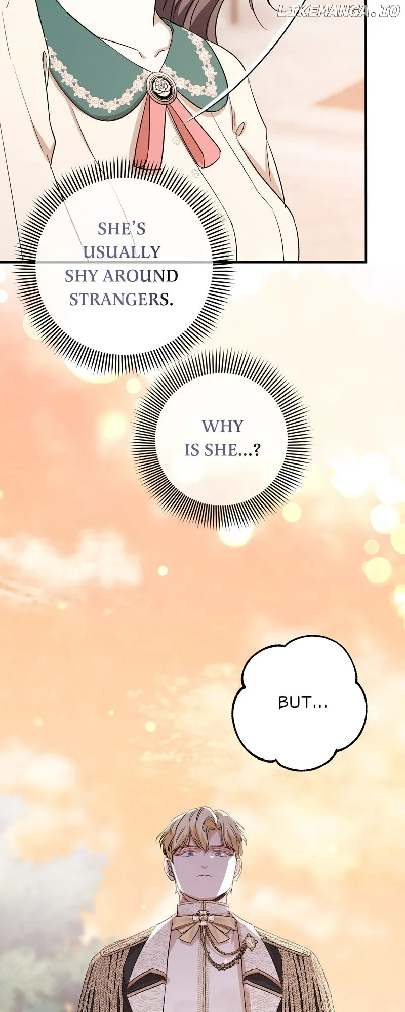 My Obsessive Father’s Heroic Homecoming Chapter 3 Online - página 61