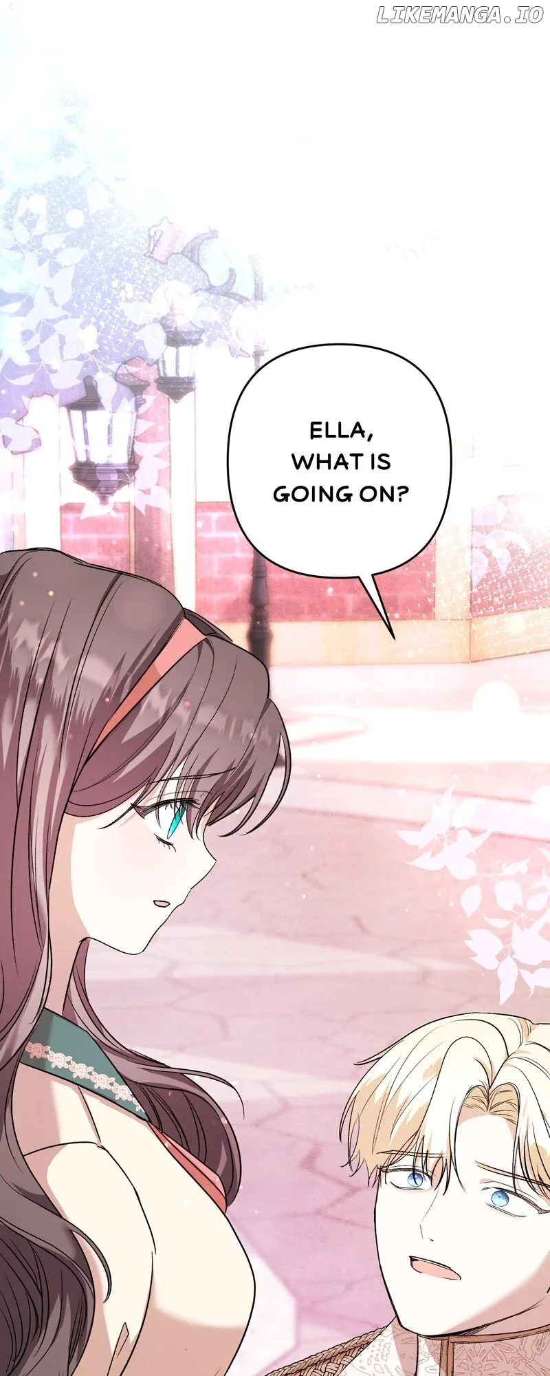 My Obsessive Father’s Heroic Homecoming Chapter 3 Online - página 68