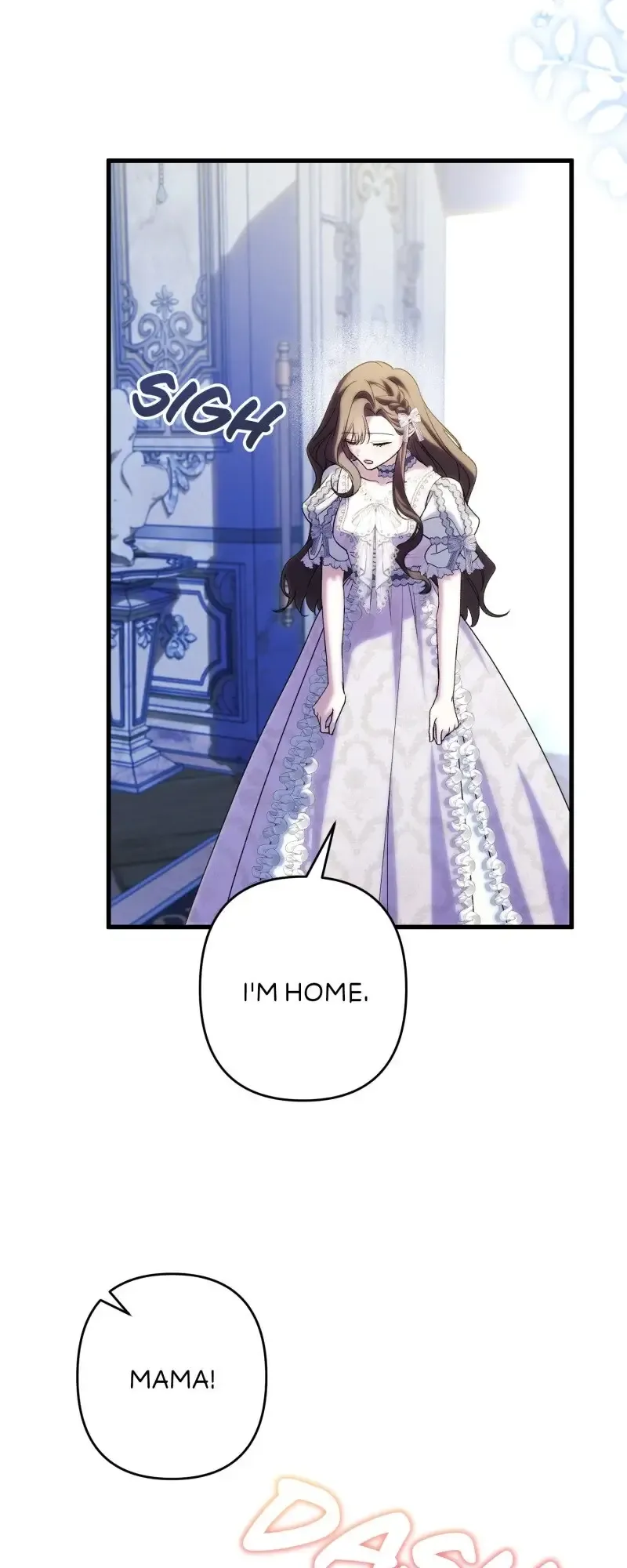 My Obsessive Father’s Heroic Homecoming Chapter 33 Online - página 2