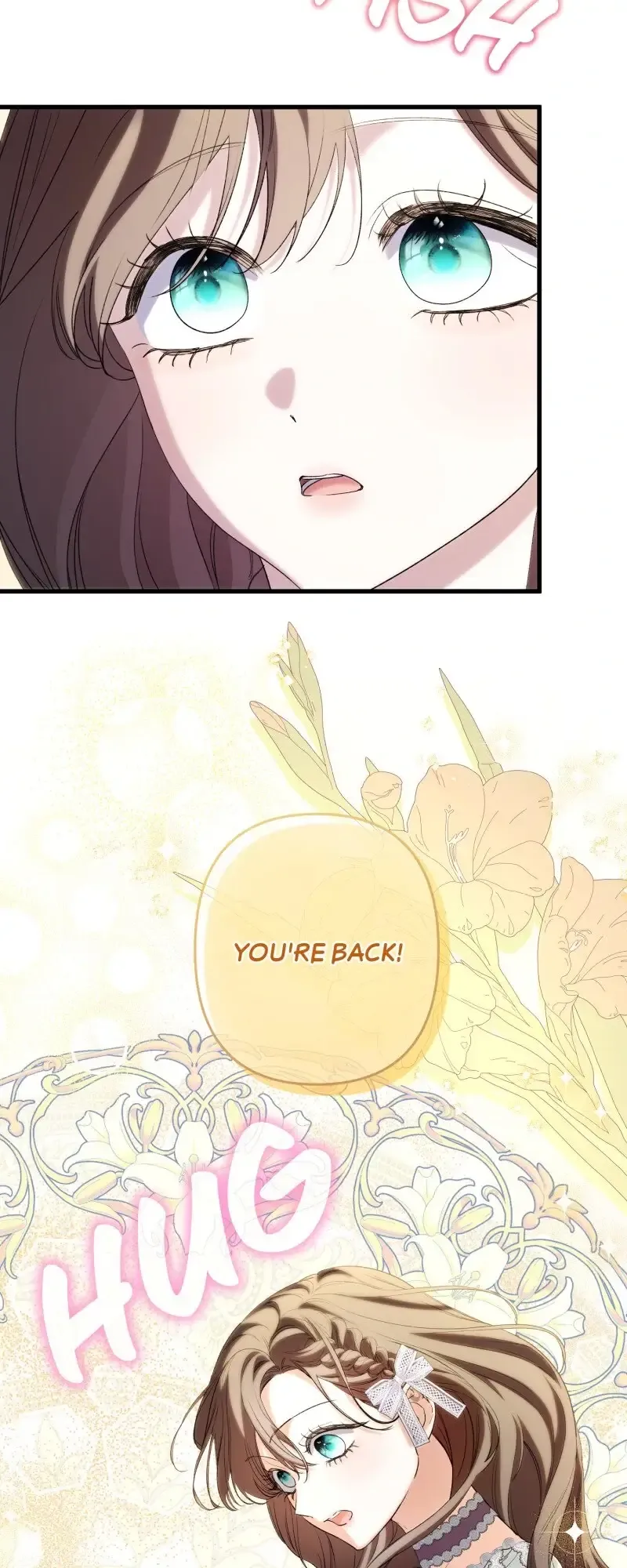 My Obsessive Father’s Heroic Homecoming Chapter 33 Online - página 3