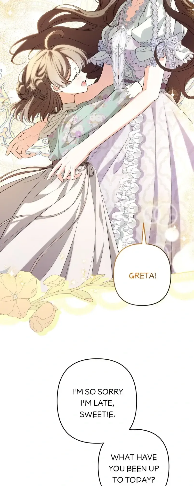 My Obsessive Father’s Heroic Homecoming Chapter 33 Online - página 4