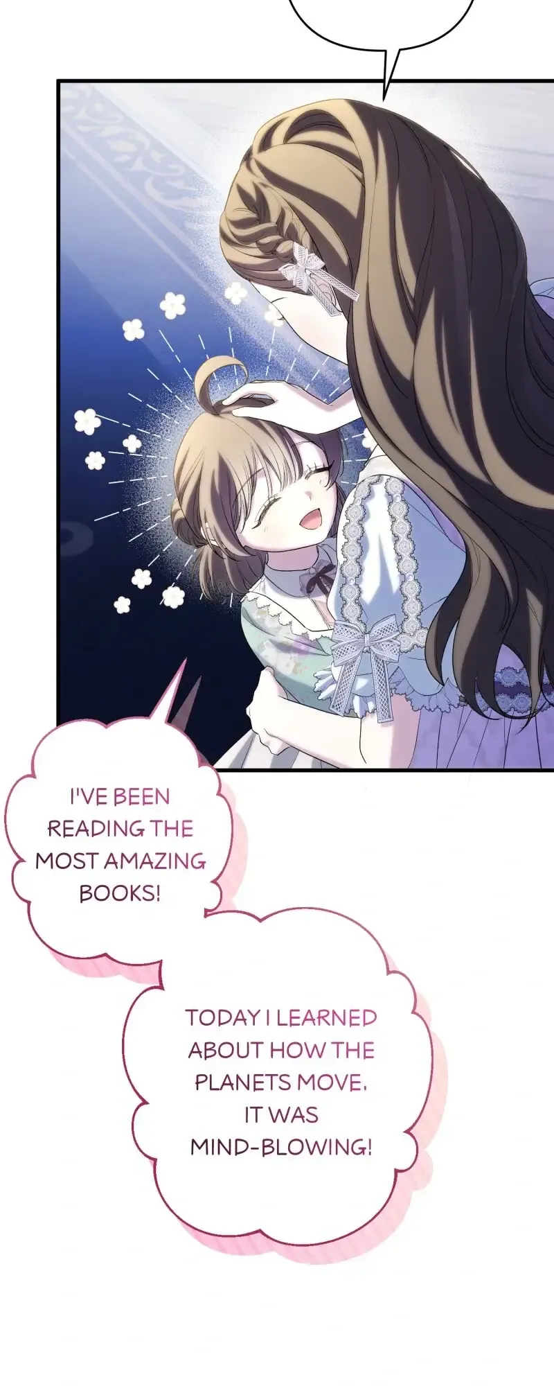 My Obsessive Father’s Heroic Homecoming Chapter 33 Online - página 5