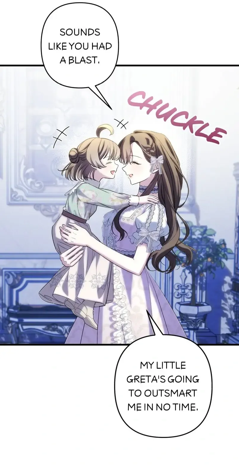 My Obsessive Father’s Heroic Homecoming Chapter 33 Online - página 6