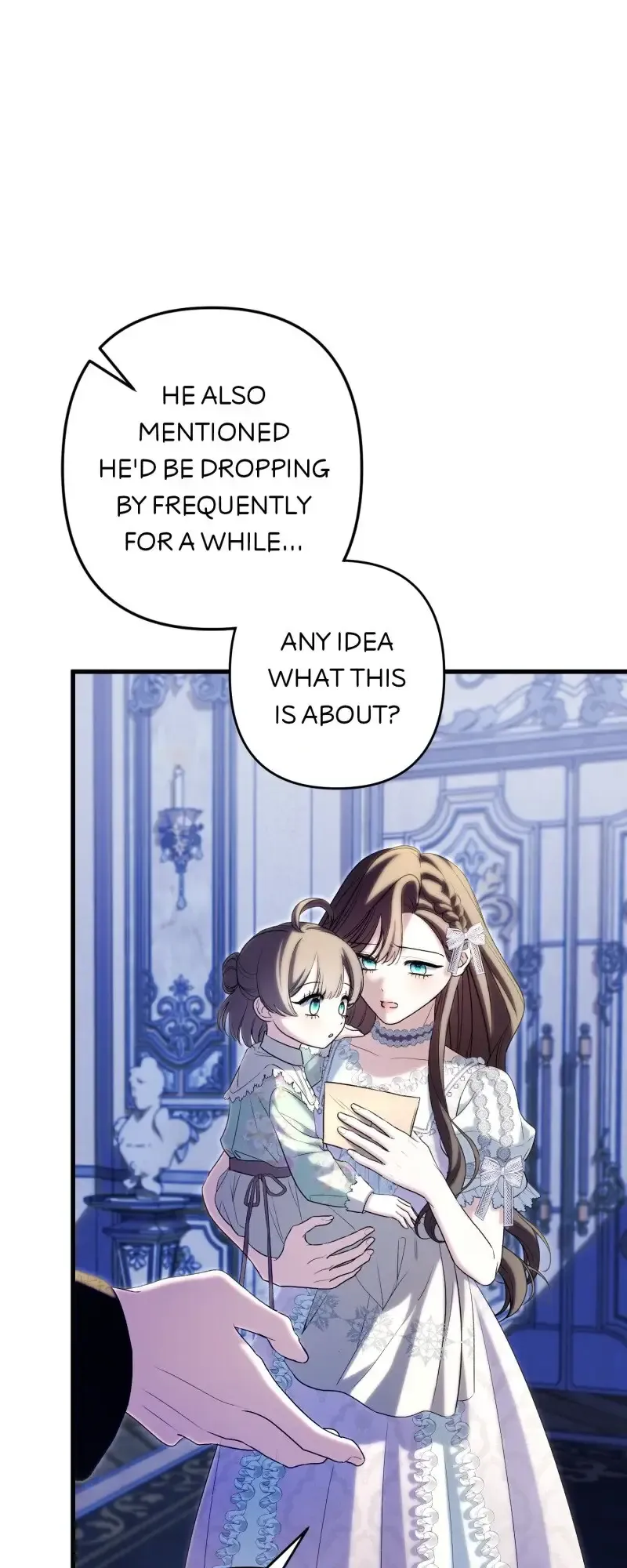My Obsessive Father’s Heroic Homecoming Chapter 33 Online - página 9