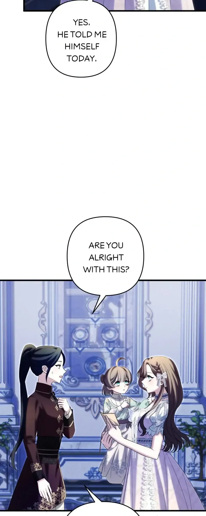 My Obsessive Father’s Heroic Homecoming Chapter 33 Online - página 10