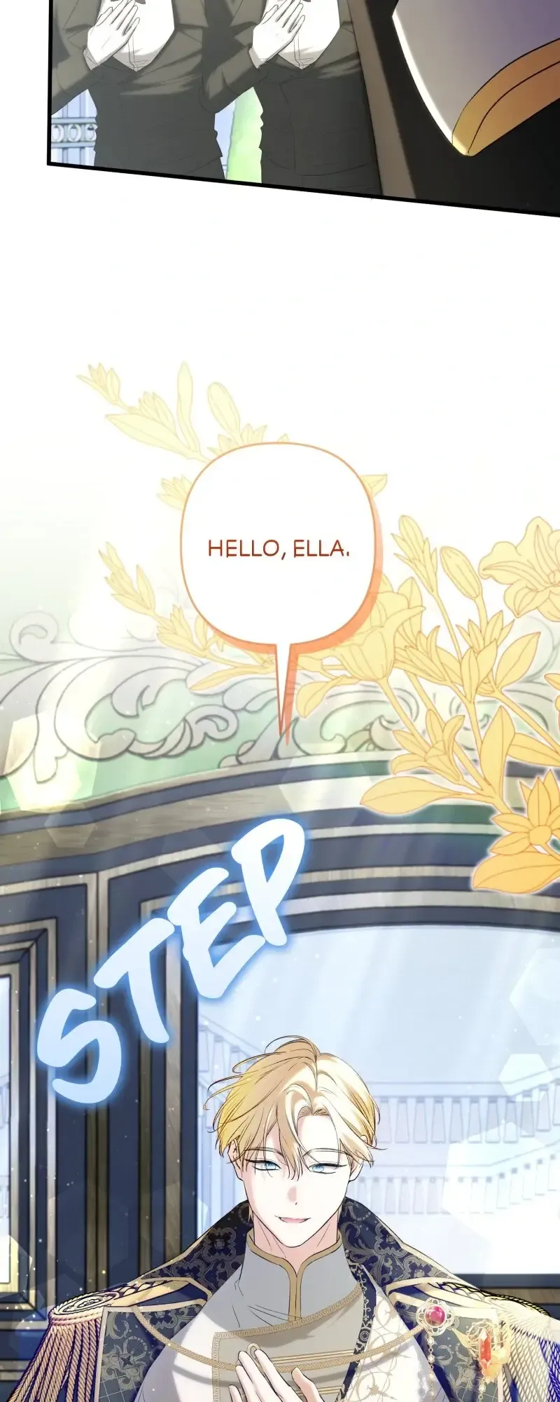 My Obsessive Father’s Heroic Homecoming Chapter 33 Online - página 15