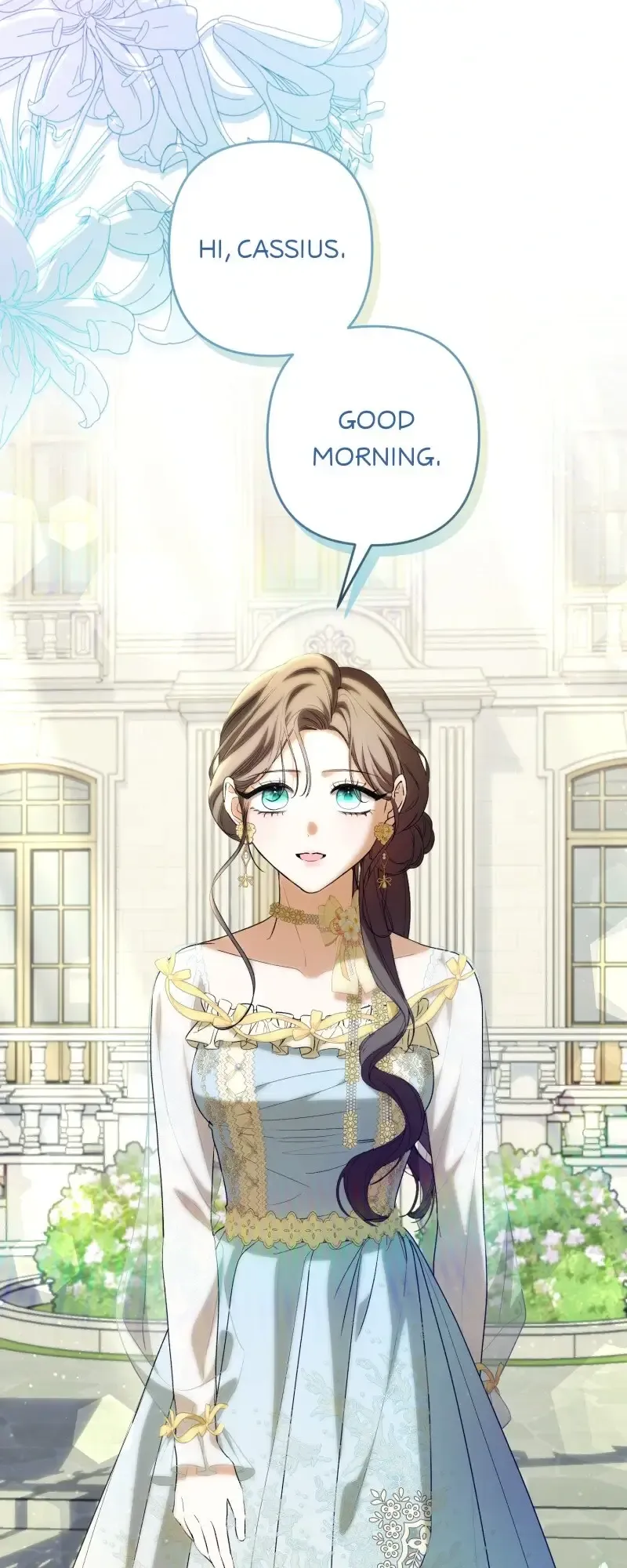 My Obsessive Father’s Heroic Homecoming Chapter 33 Online - página 18