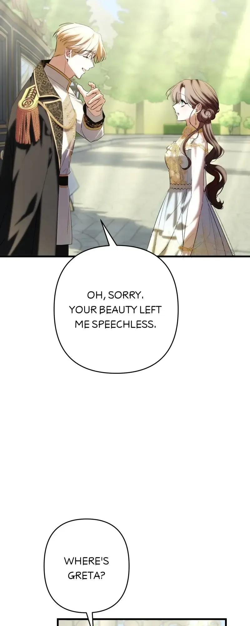 My Obsessive Father’s Heroic Homecoming Chapter 33 Online - página 21