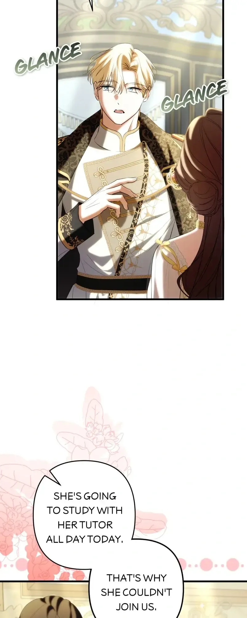 My Obsessive Father’s Heroic Homecoming Chapter 33 Online - página 22
