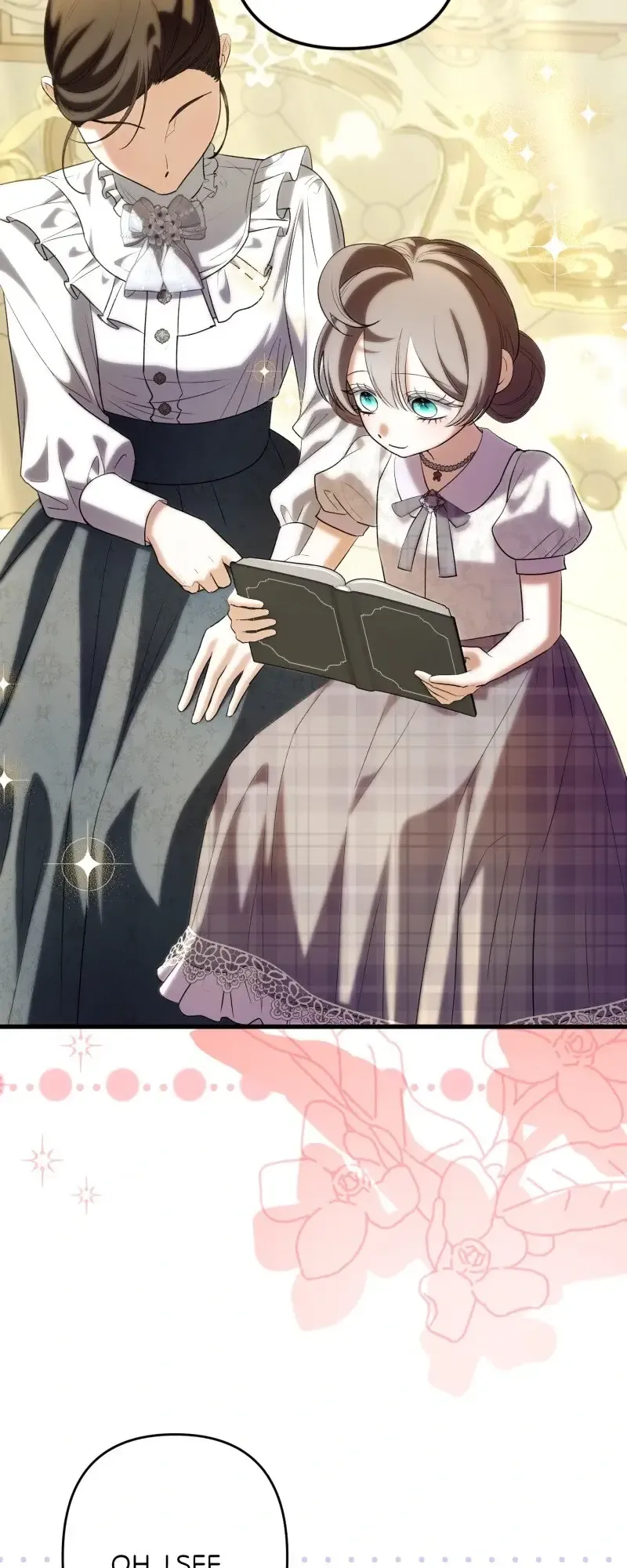 My Obsessive Father’s Heroic Homecoming Chapter 33 Online - página 23
