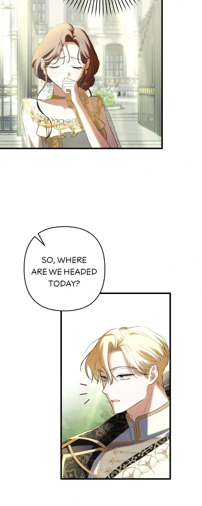 My Obsessive Father’s Heroic Homecoming Chapter 33 Online - página 25