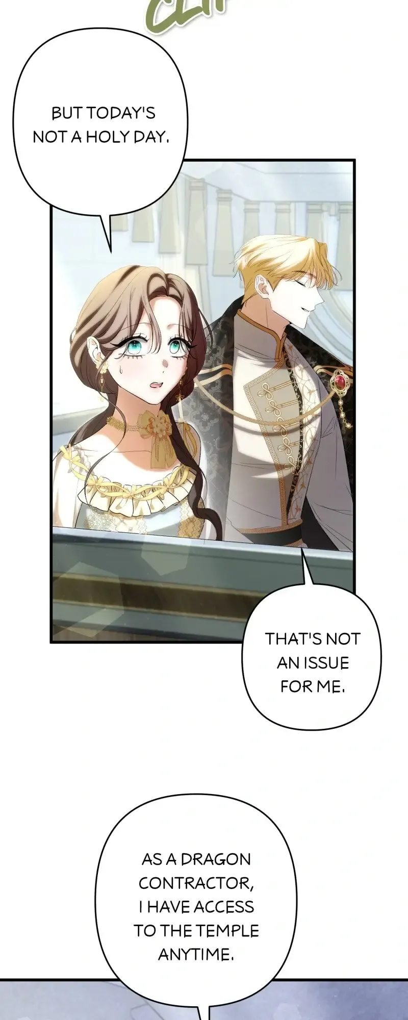 My Obsessive Father’s Heroic Homecoming Chapter 33 Online - página 33