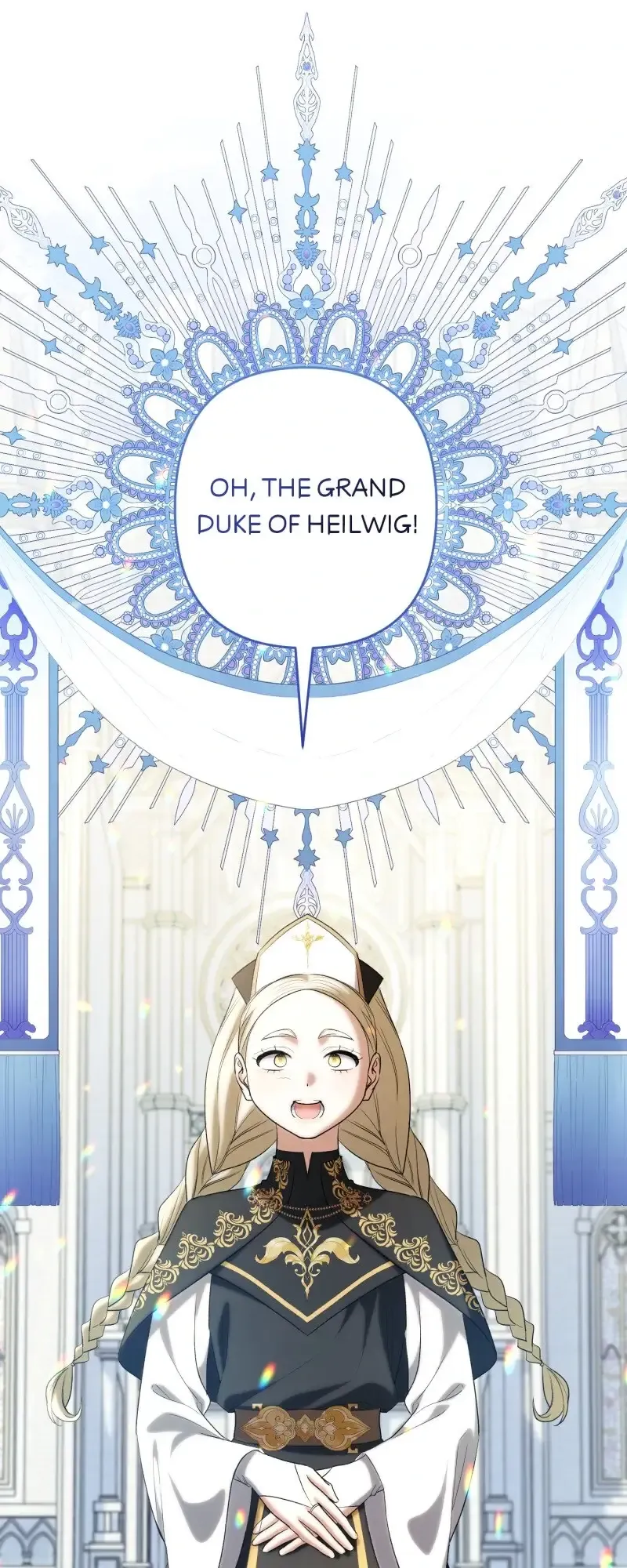 My Obsessive Father’s Heroic Homecoming Chapter 33 Online - página 35