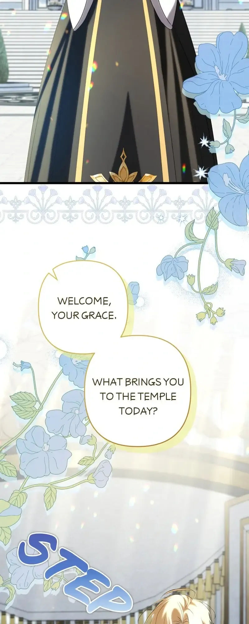 My Obsessive Father’s Heroic Homecoming Chapter 33 Online - página 36