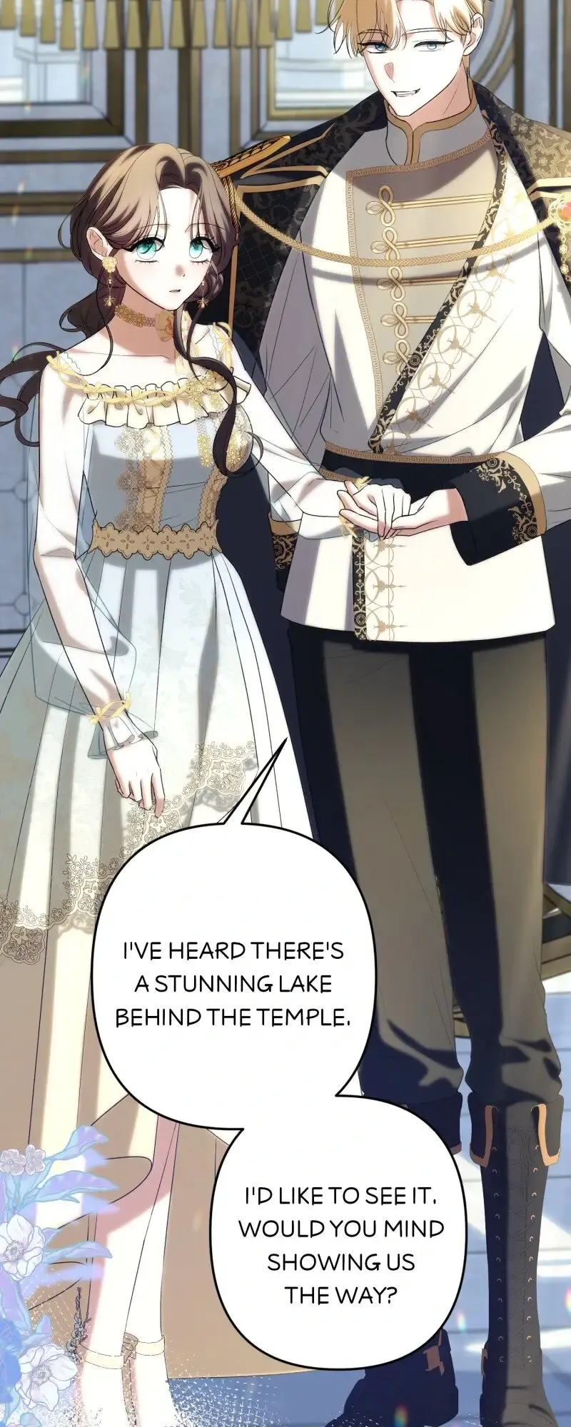 My Obsessive Father’s Heroic Homecoming Chapter 33 Online - página 37