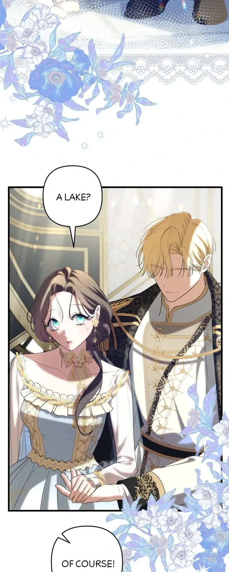 My Obsessive Father’s Heroic Homecoming Chapter 33 Online - página 38
