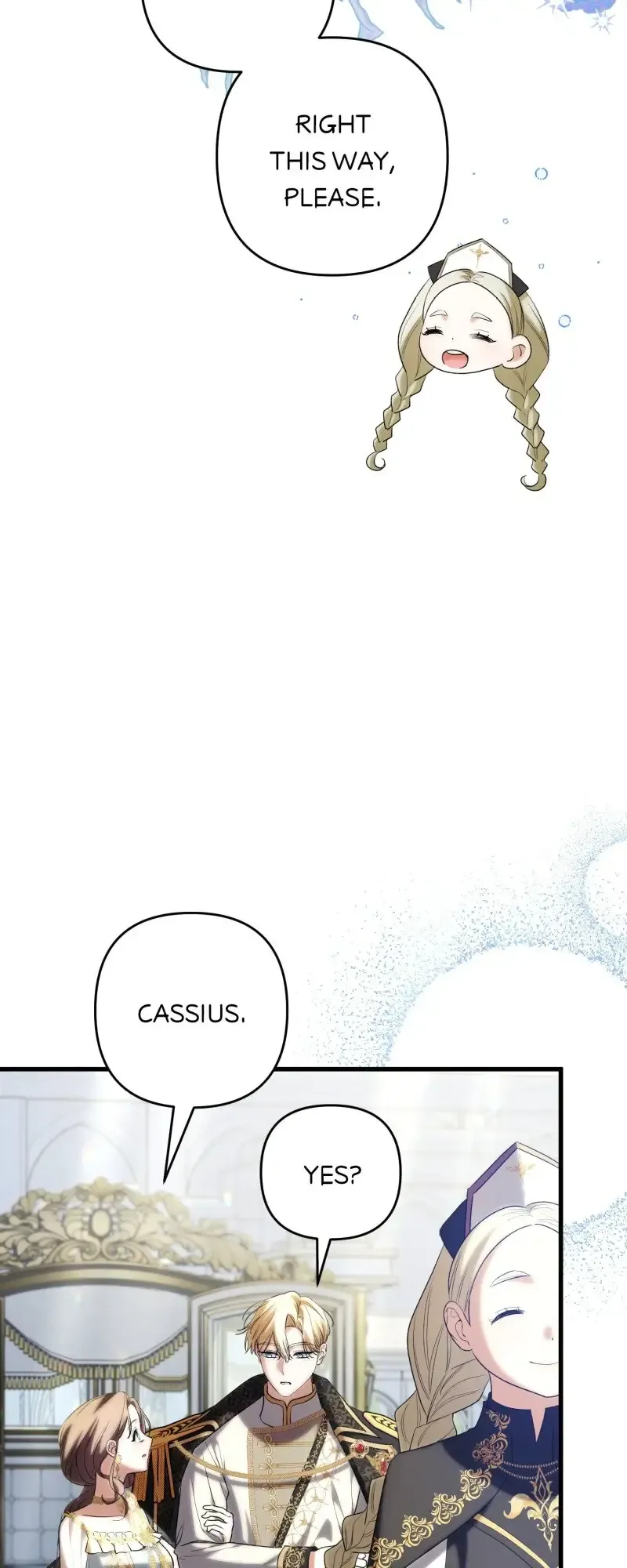 My Obsessive Father’s Heroic Homecoming Chapter 33 Online - página 39