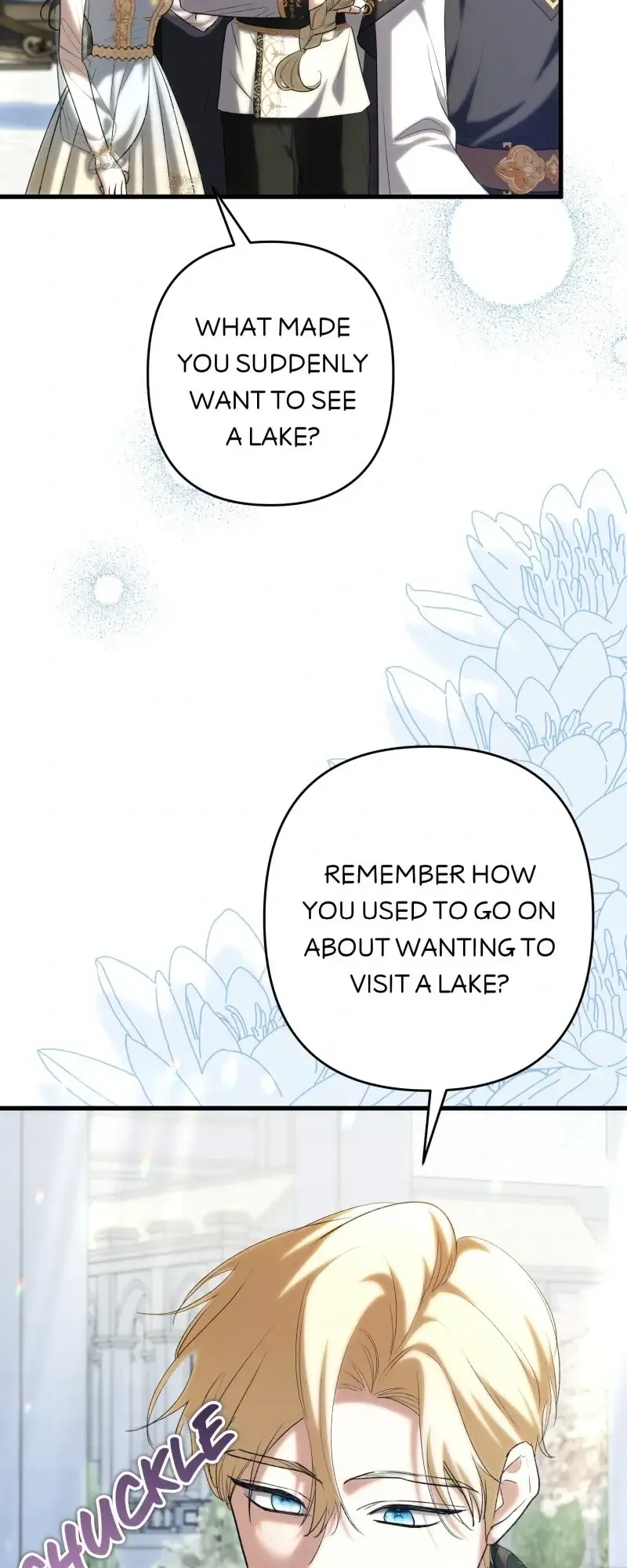 My Obsessive Father’s Heroic Homecoming Chapter 33 Online - página 40