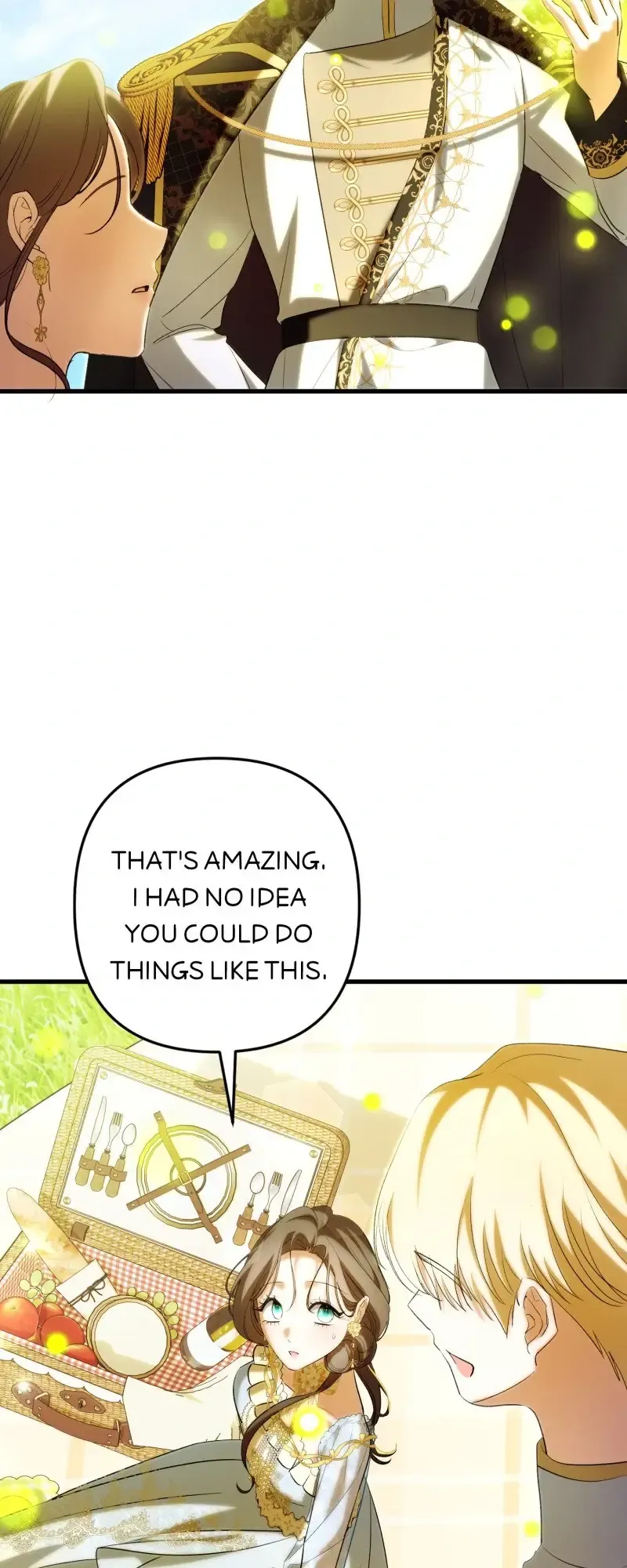 My Obsessive Father’s Heroic Homecoming Chapter 33 Online - página 58