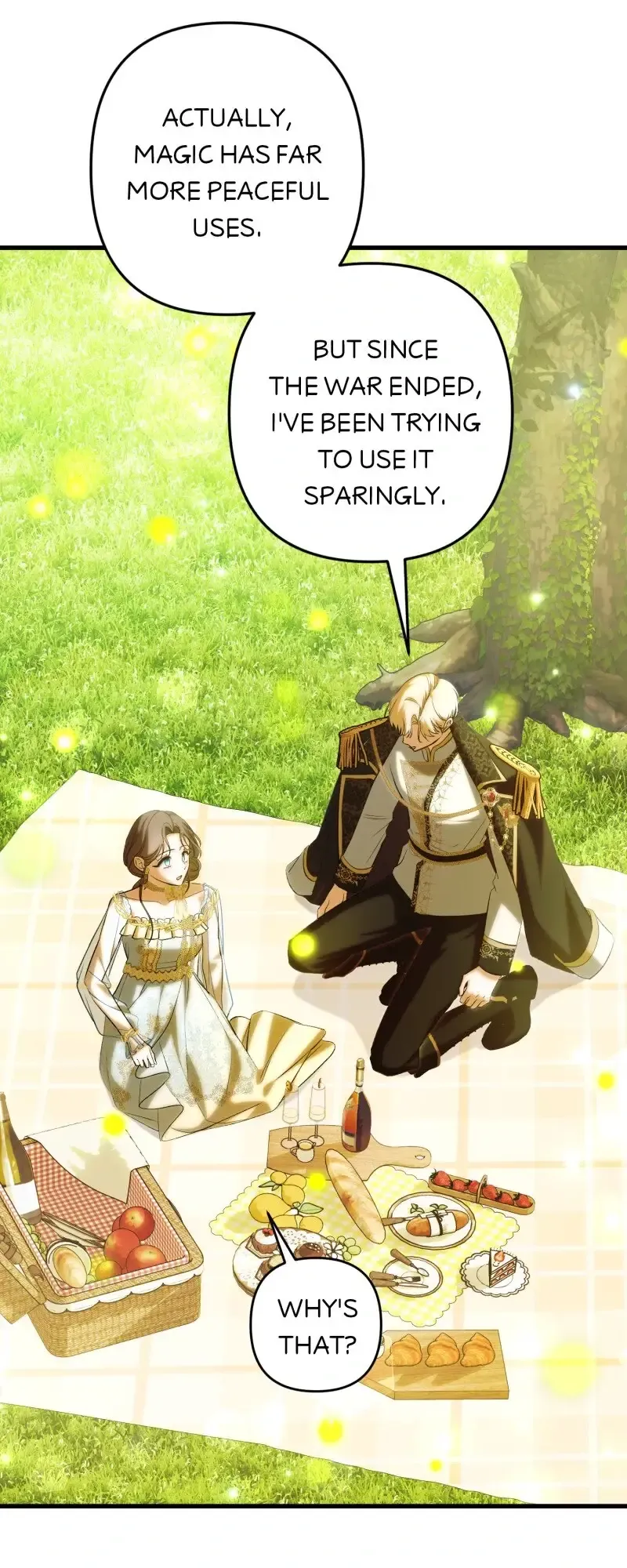 My Obsessive Father’s Heroic Homecoming Chapter 33 Online - página 61