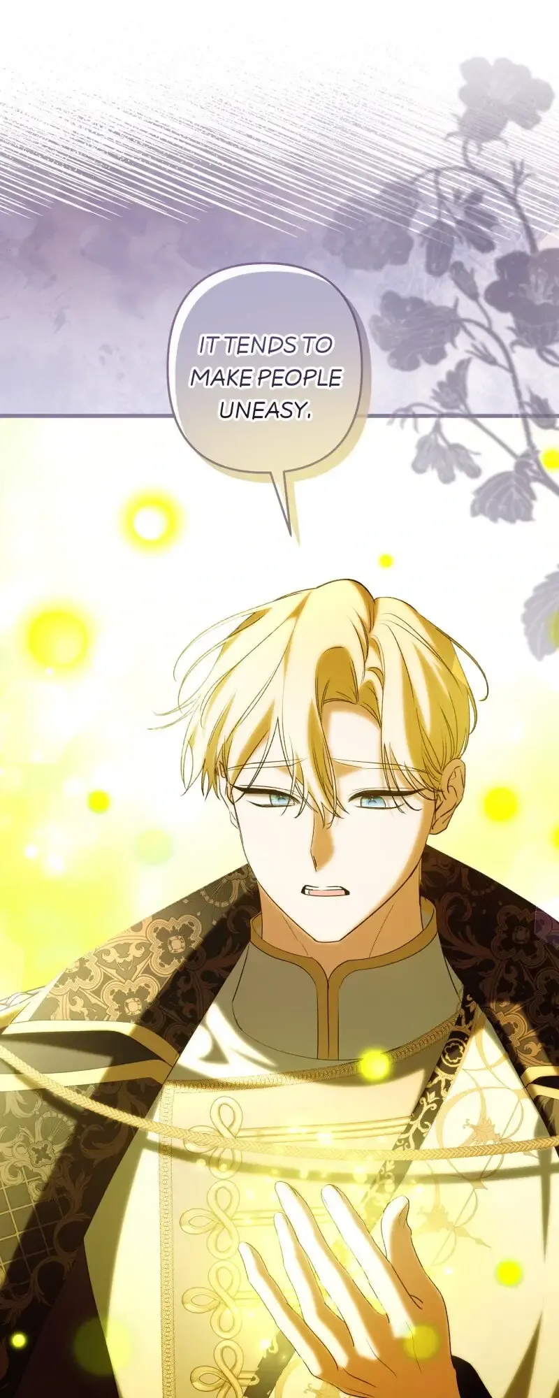 My Obsessive Father’s Heroic Homecoming Chapter 33 Online - página 62