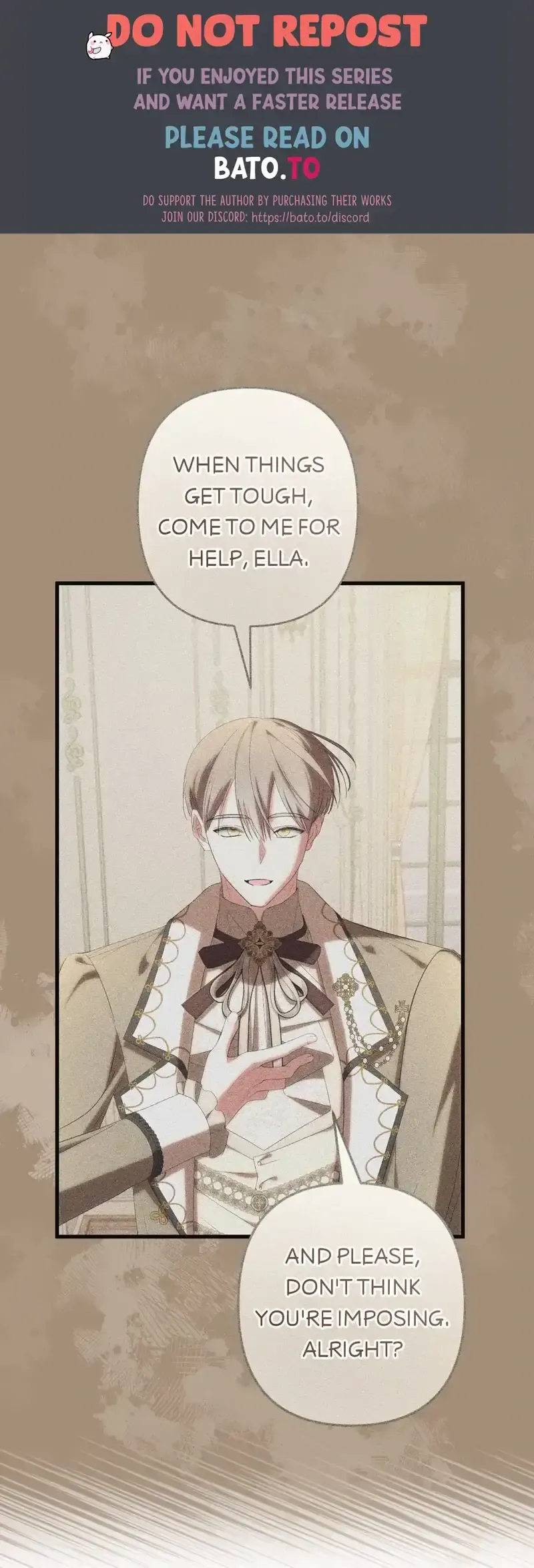 My Obsessive Father’s Heroic Homecoming Chapter 36 Online - página 1