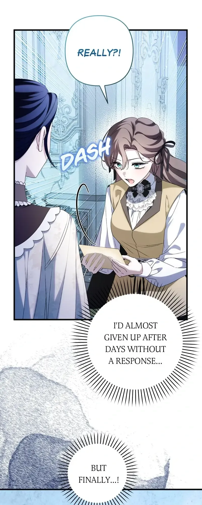 My Obsessive Father’s Heroic Homecoming Chapter 36 Online - página 5