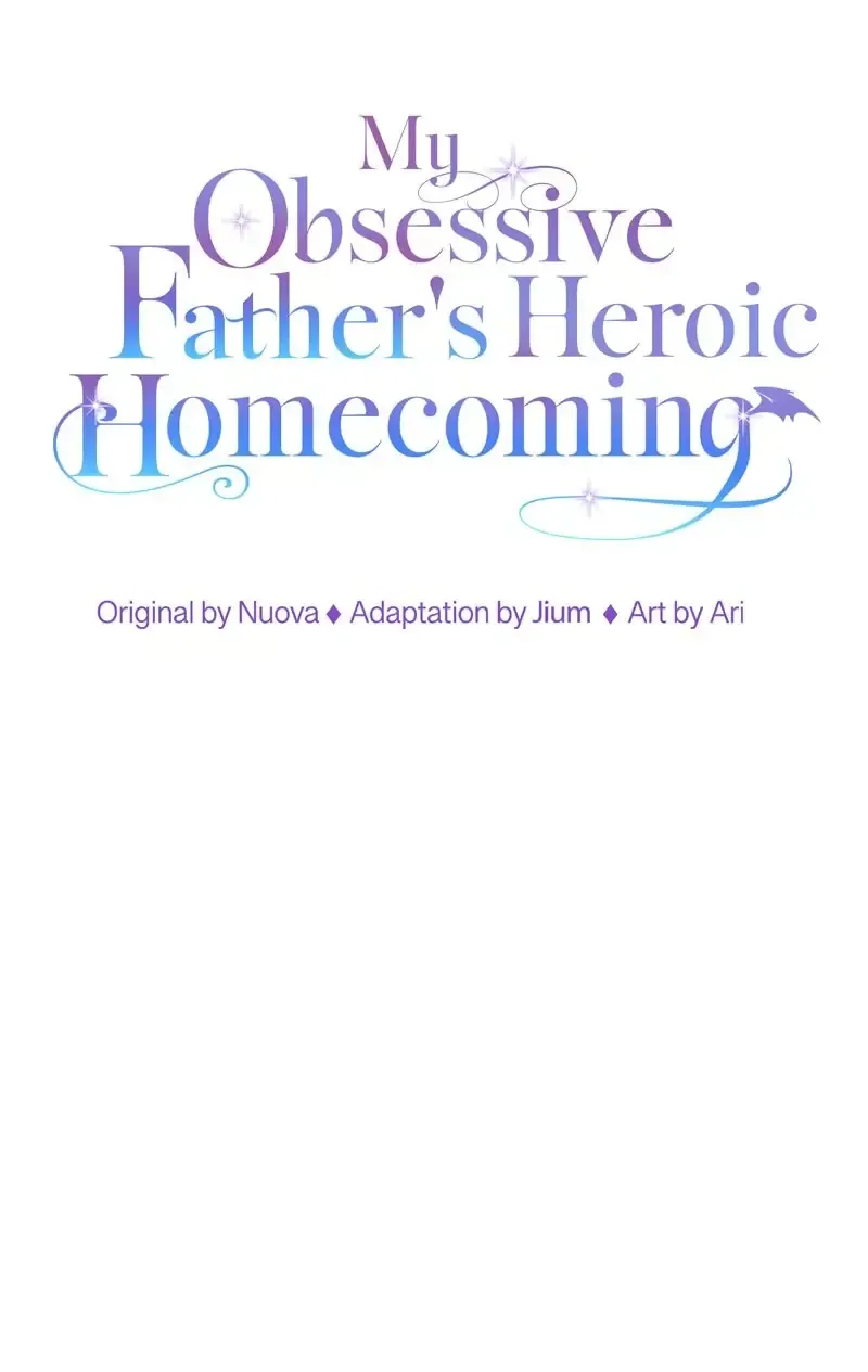 My Obsessive Father’s Heroic Homecoming Chapter 36 Online - página 7