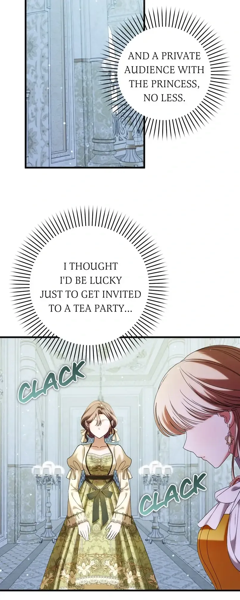 My Obsessive Father’s Heroic Homecoming Chapter 36 Online - página 11