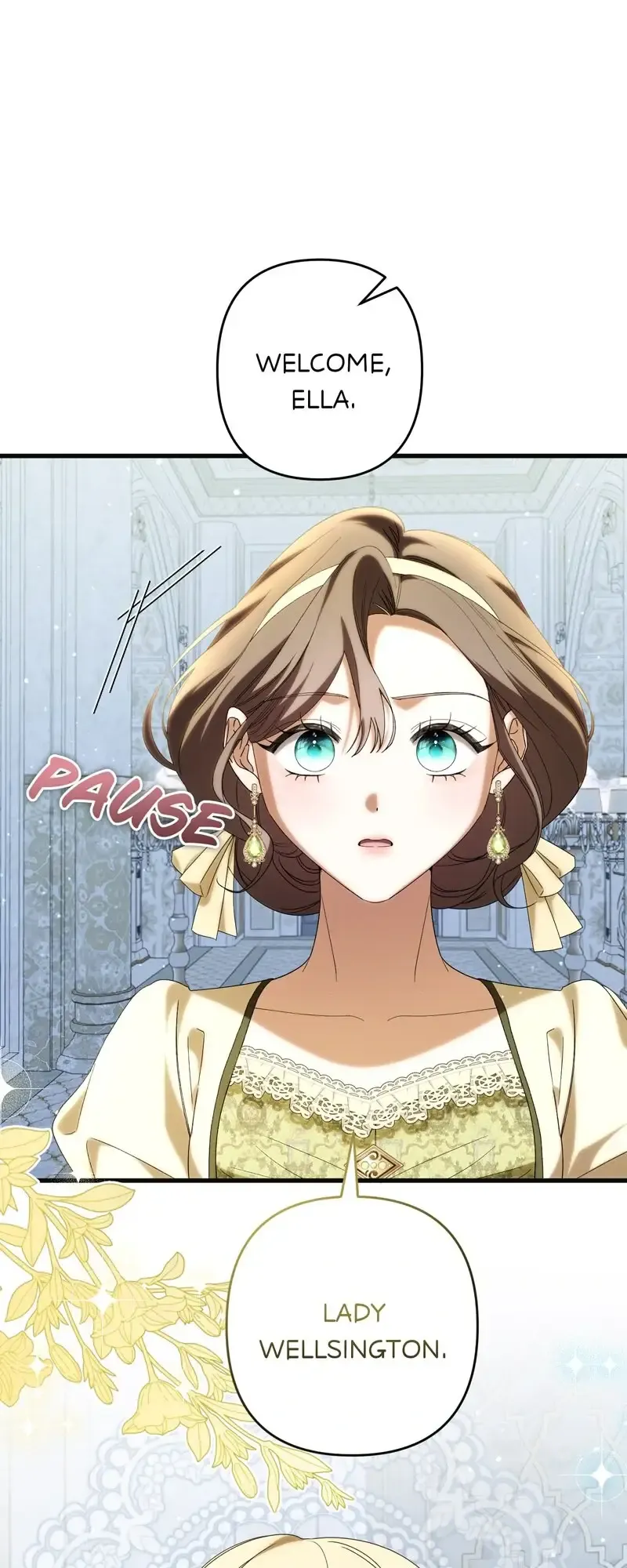 My Obsessive Father’s Heroic Homecoming Chapter 36 Online - página 12