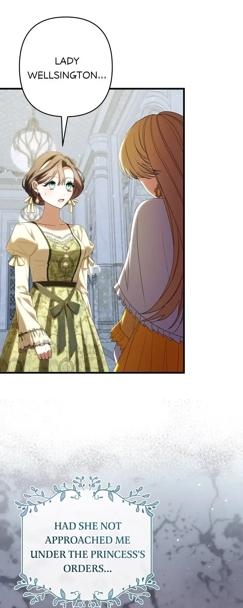 My Obsessive Father’s Heroic Homecoming Chapter 36 Online - página 22