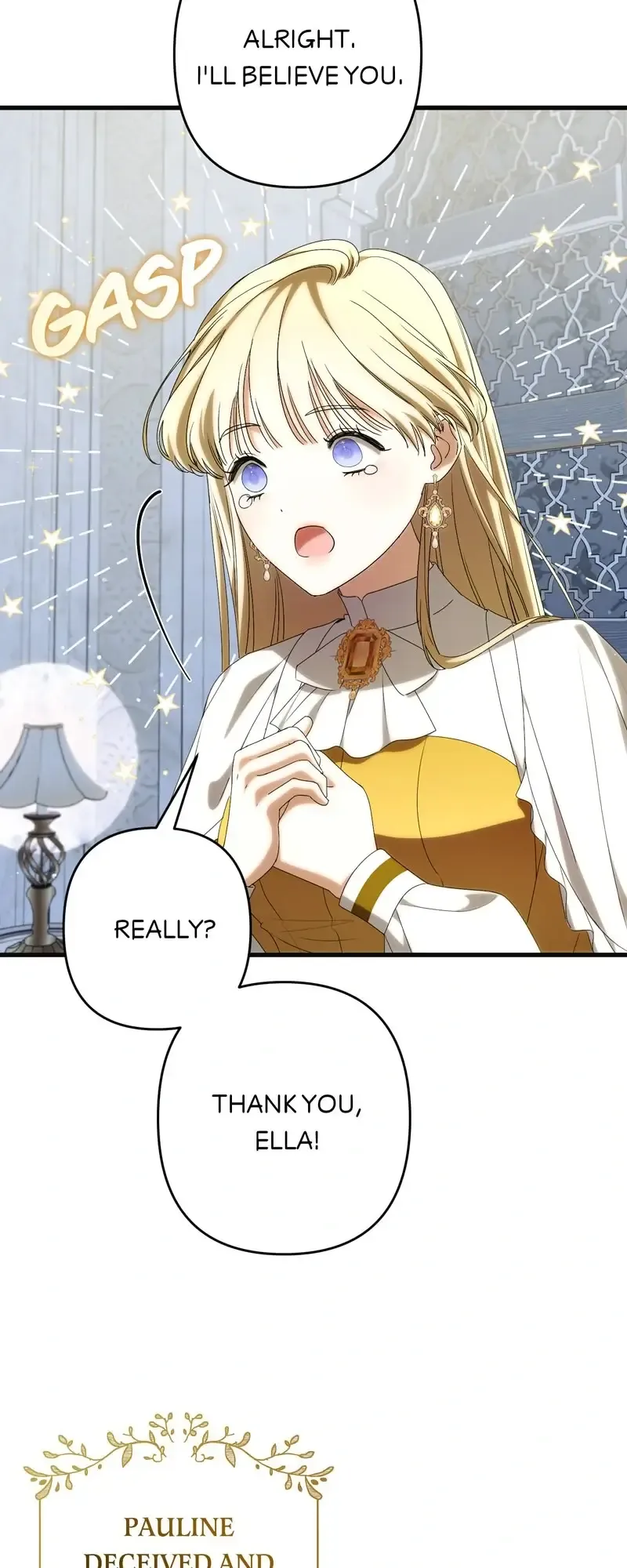 My Obsessive Father’s Heroic Homecoming Chapter 36 Online - página 24
