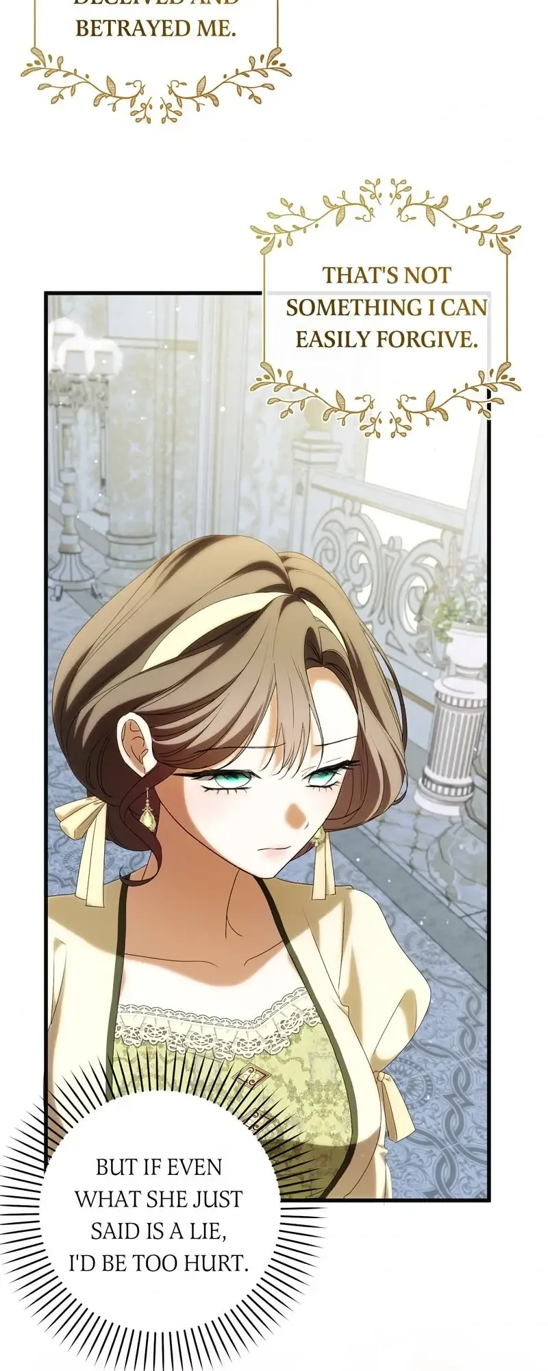My Obsessive Father’s Heroic Homecoming Chapter 36 Online - página 25