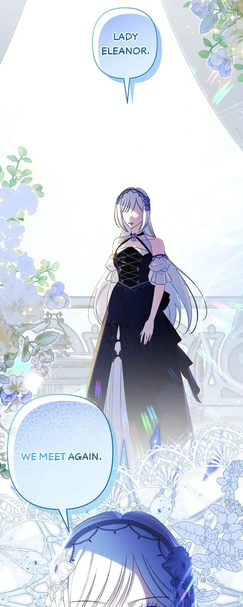 My Obsessive Father’s Heroic Homecoming Chapter 36 Online - página 31