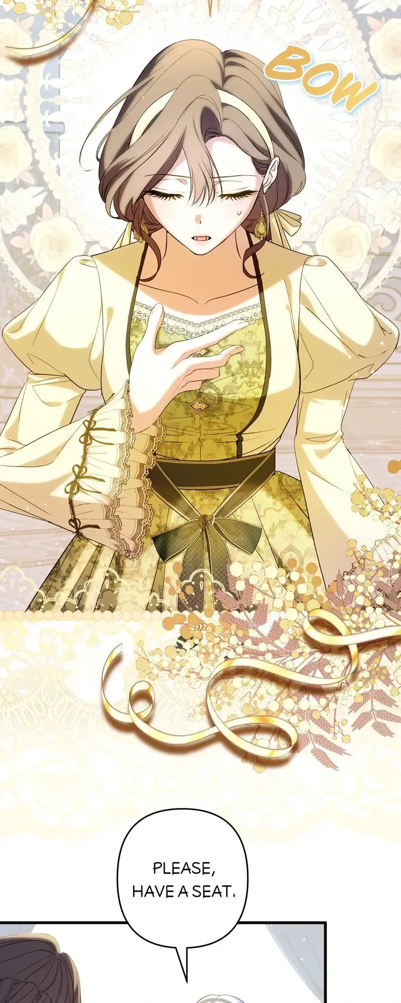 My Obsessive Father’s Heroic Homecoming Chapter 36 Online - página 33