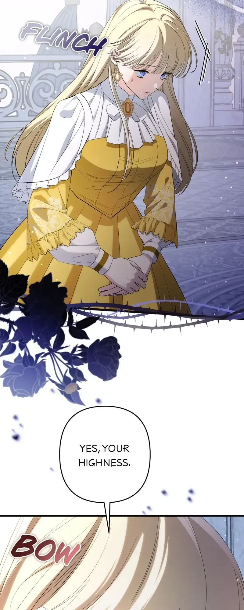 My Obsessive Father’s Heroic Homecoming Chapter 36 Online - página 35