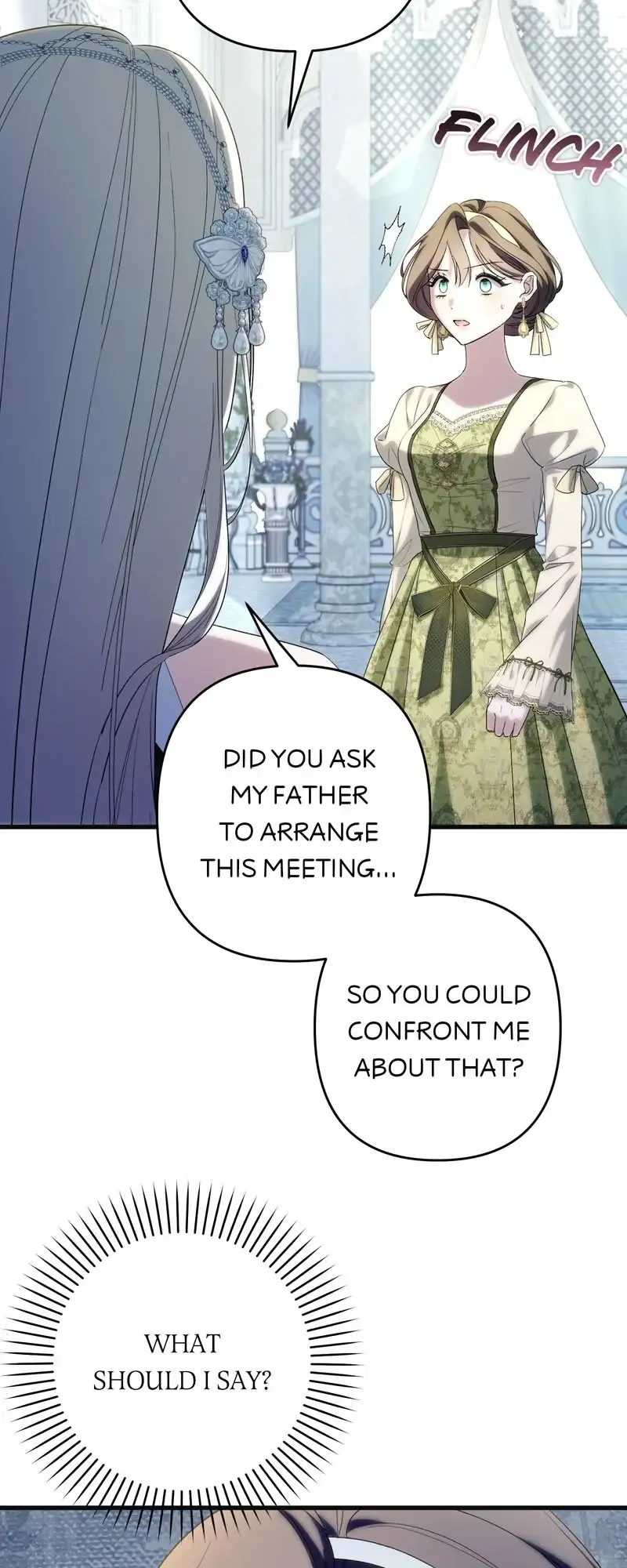 My Obsessive Father’s Heroic Homecoming Chapter 36 Online - página 38